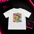 Shine Bright Like a Dumplin Kids Graphic T-Shirt